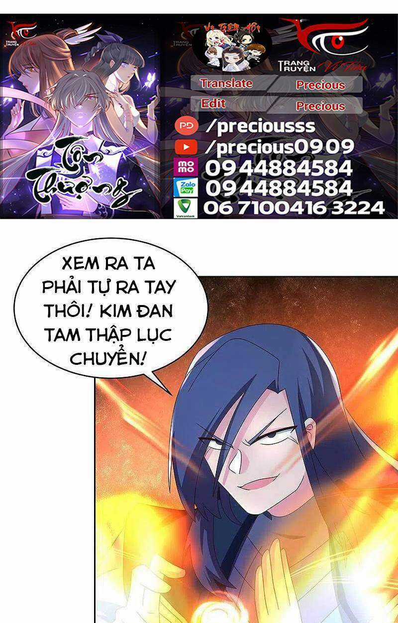 Tôn Thượng - Chapter 273 - Trang 1