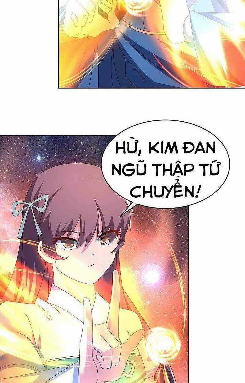 Tôn Thượng - Chapter 273 - Trang 2