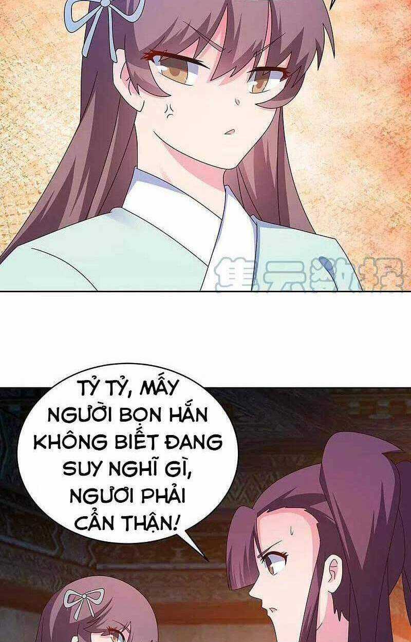 Tôn Thượng - Chapter 273 - Trang 12