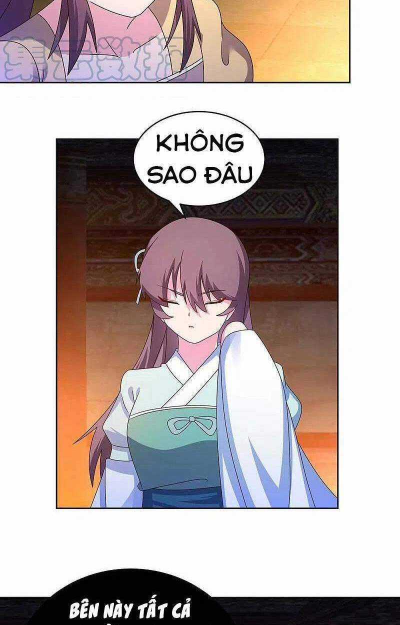 Tôn Thượng - Chapter 273 - Trang 15