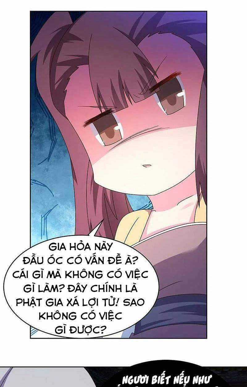 Tôn Thượng - Chapter 273 - Trang 19