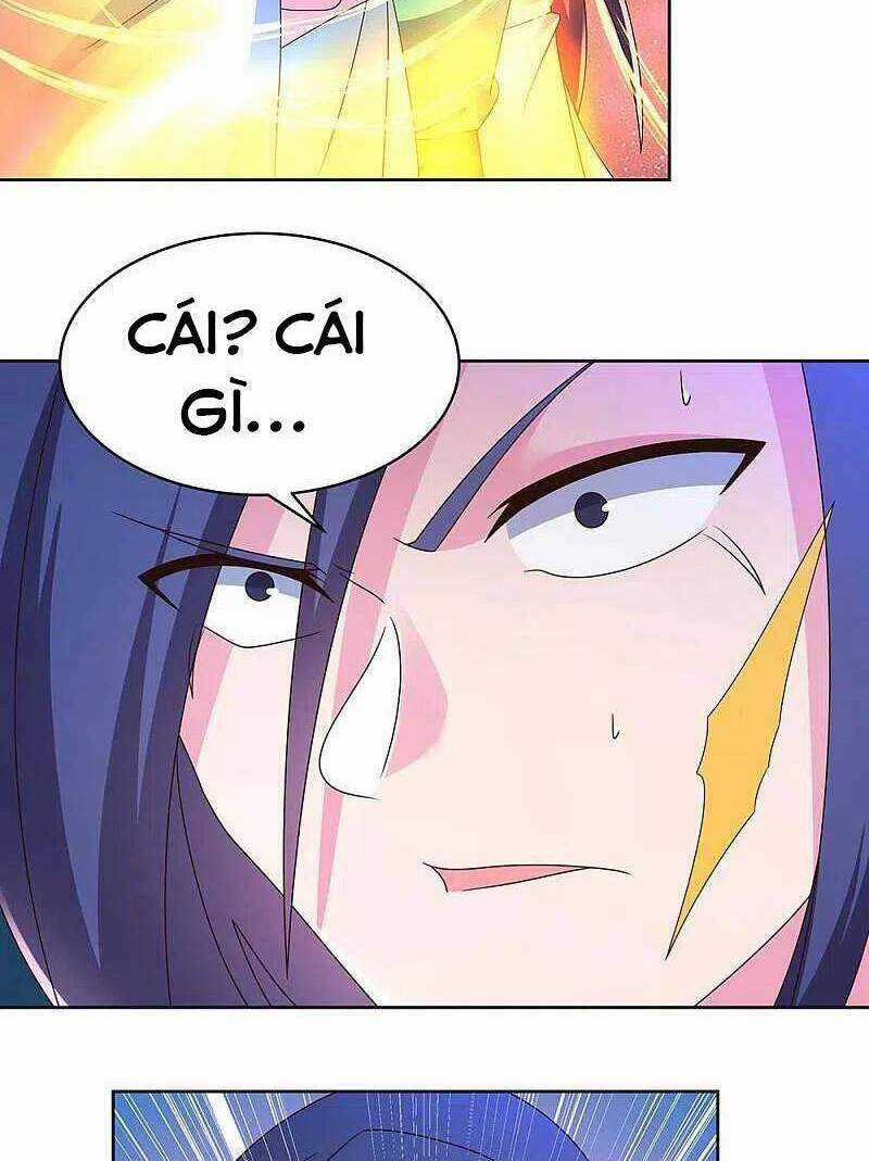 Tôn Thượng - Chapter 273 - Trang 3