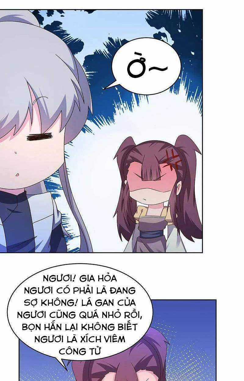 Tôn Thượng - Chapter 273 - Trang 23