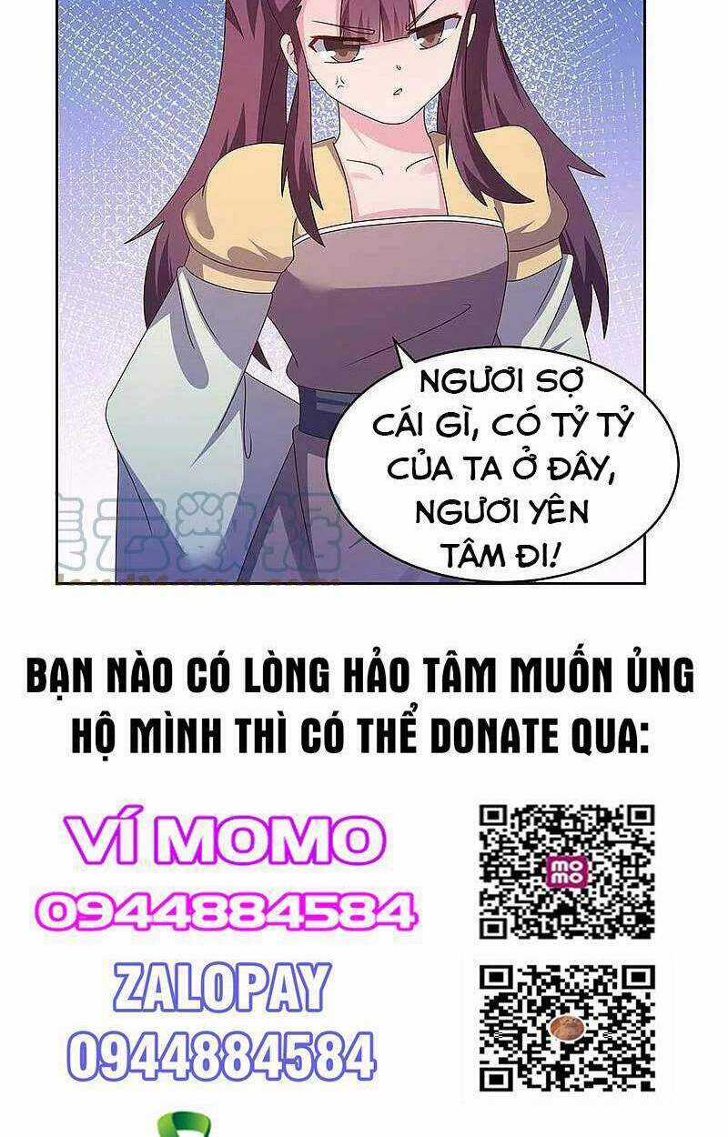 Tôn Thượng - Chapter 273 - Trang 24
