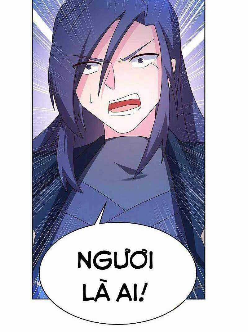 Tôn Thượng - Chapter 273 - Trang 4