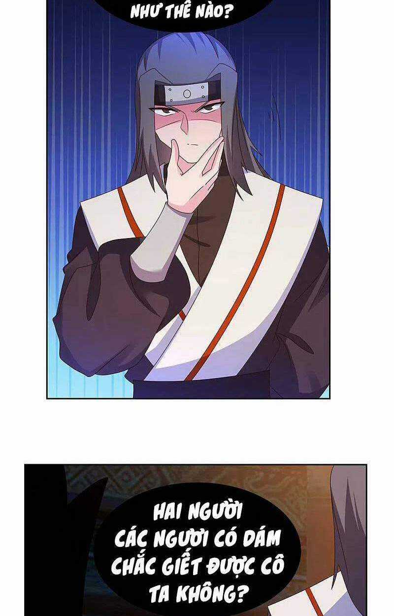 Tôn Thượng - Chapter 273 - Trang 6
