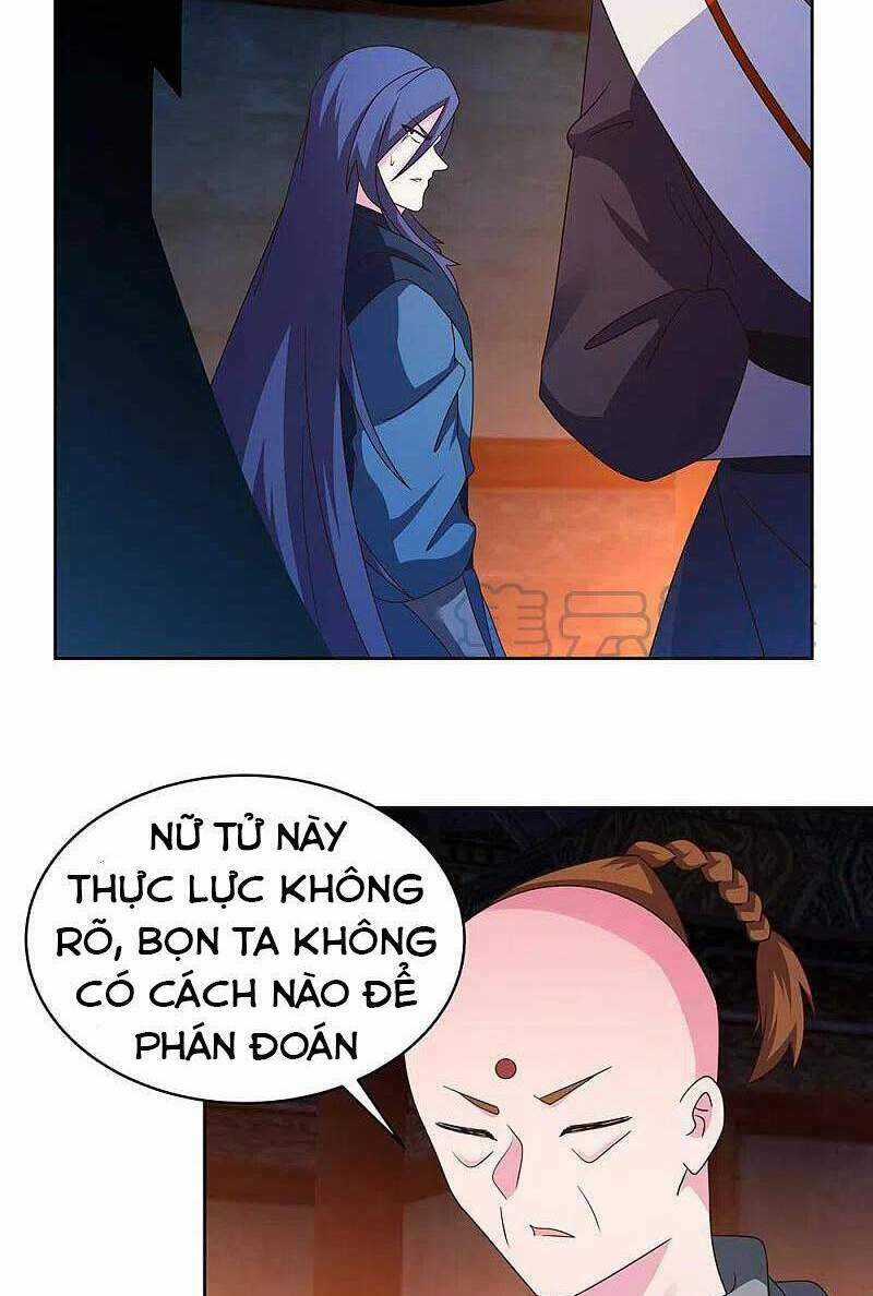 Tôn Thượng - Chapter 273 - Trang 7