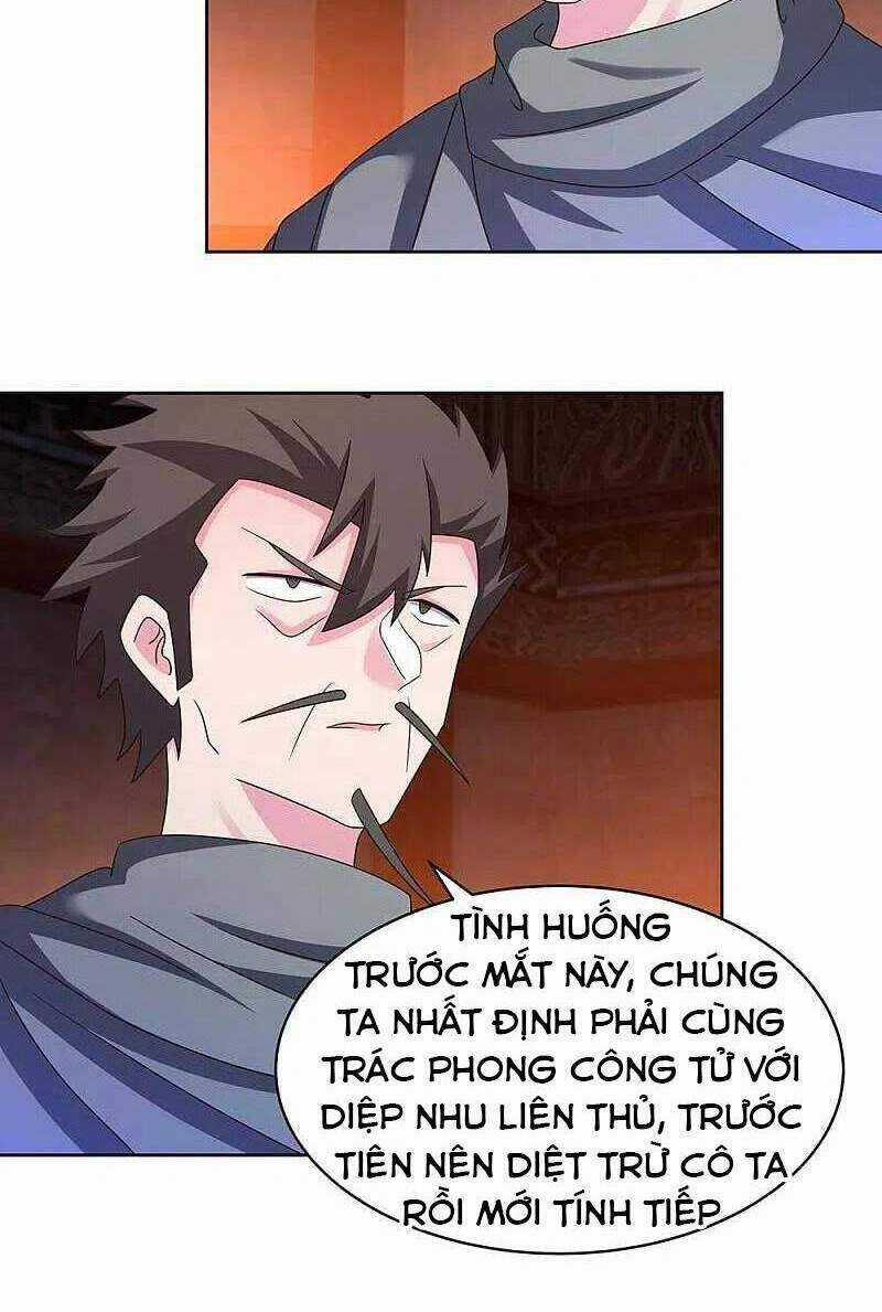 Tôn Thượng - Chapter 273 - Trang 8
