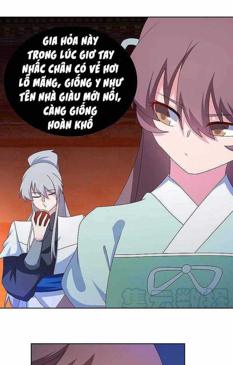 Tôn Thượng - Chapter 273 - Trang 9