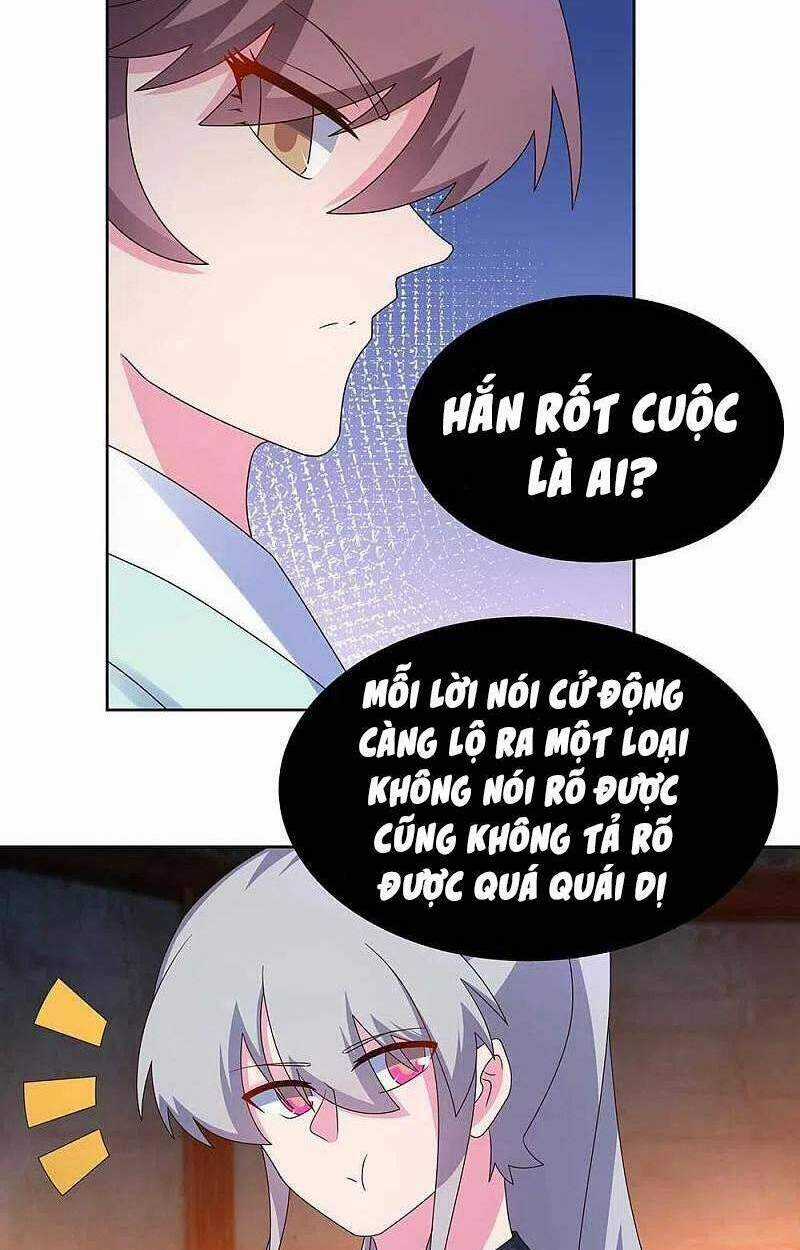 Tôn Thượng - Chapter 273 - Trang 10
