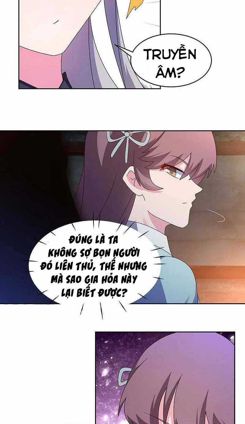 Tôn Thượng - Chapter 274 - Trang 2