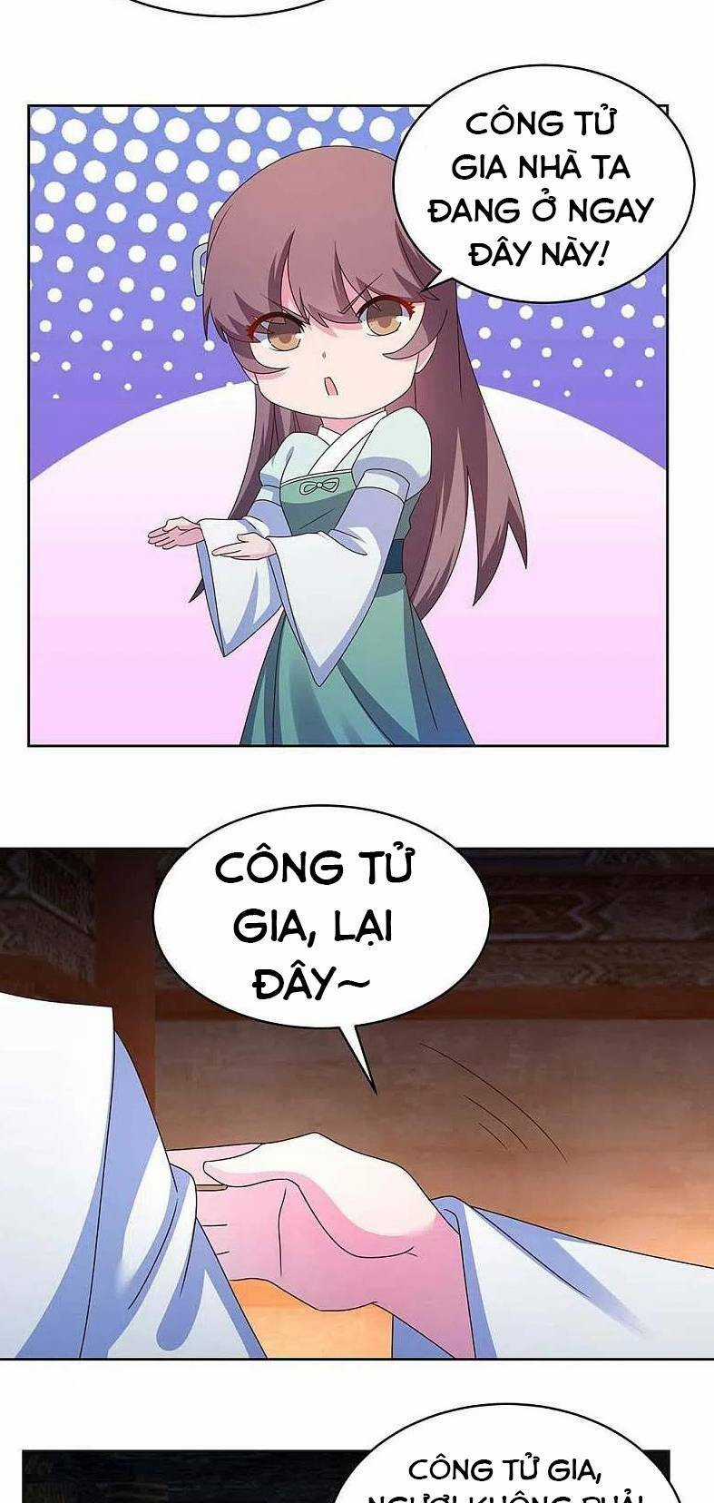 Tôn Thượng - Chapter 274 - Trang 12