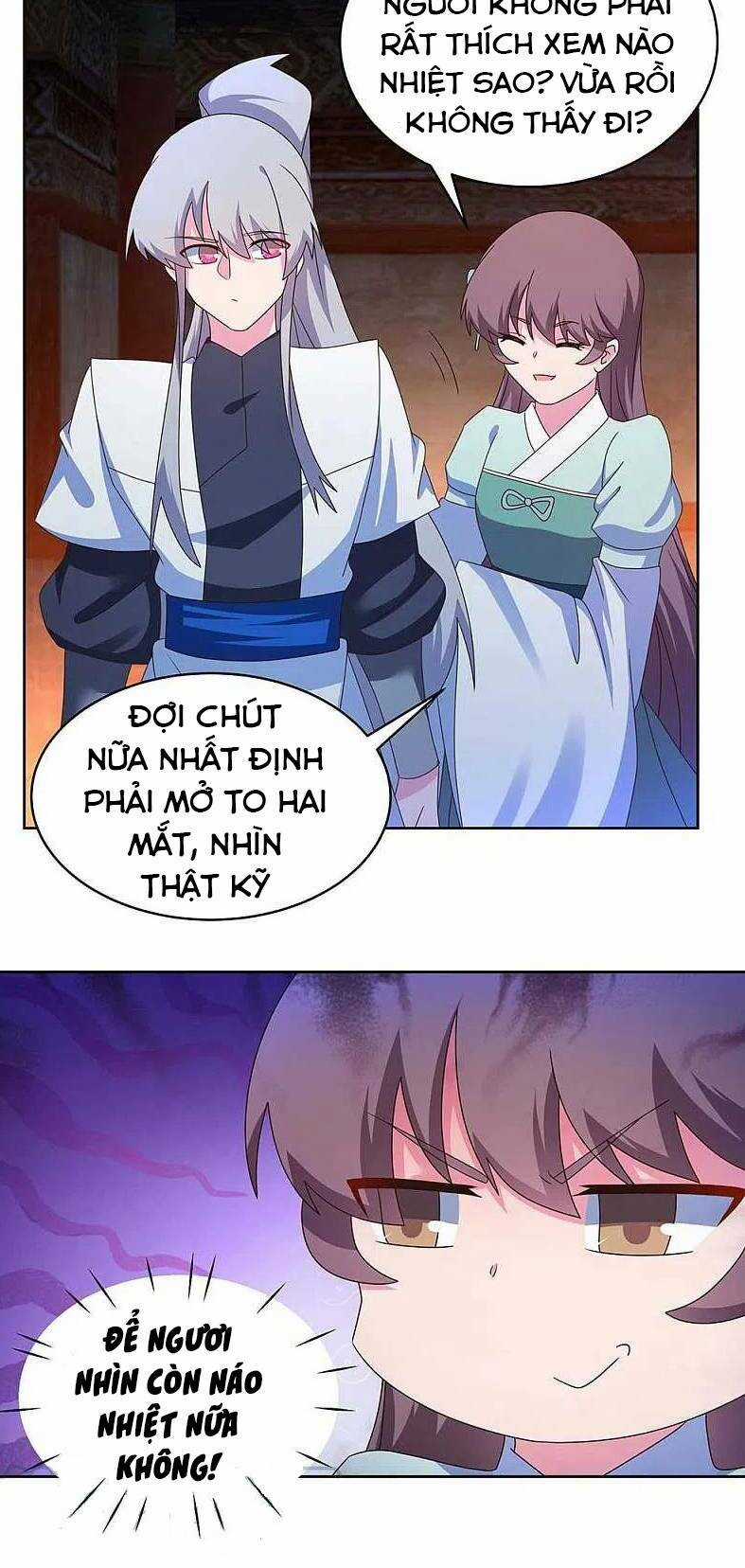 Tôn Thượng - Chapter 274 - Trang 13