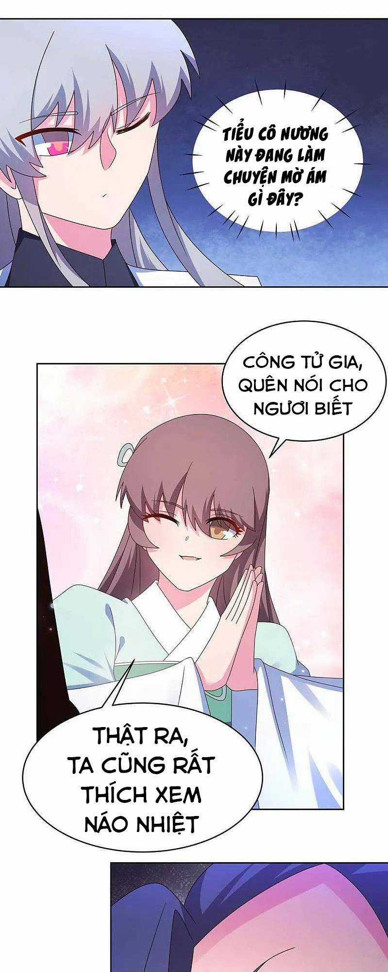 Tôn Thượng - Chapter 274 - Trang 14