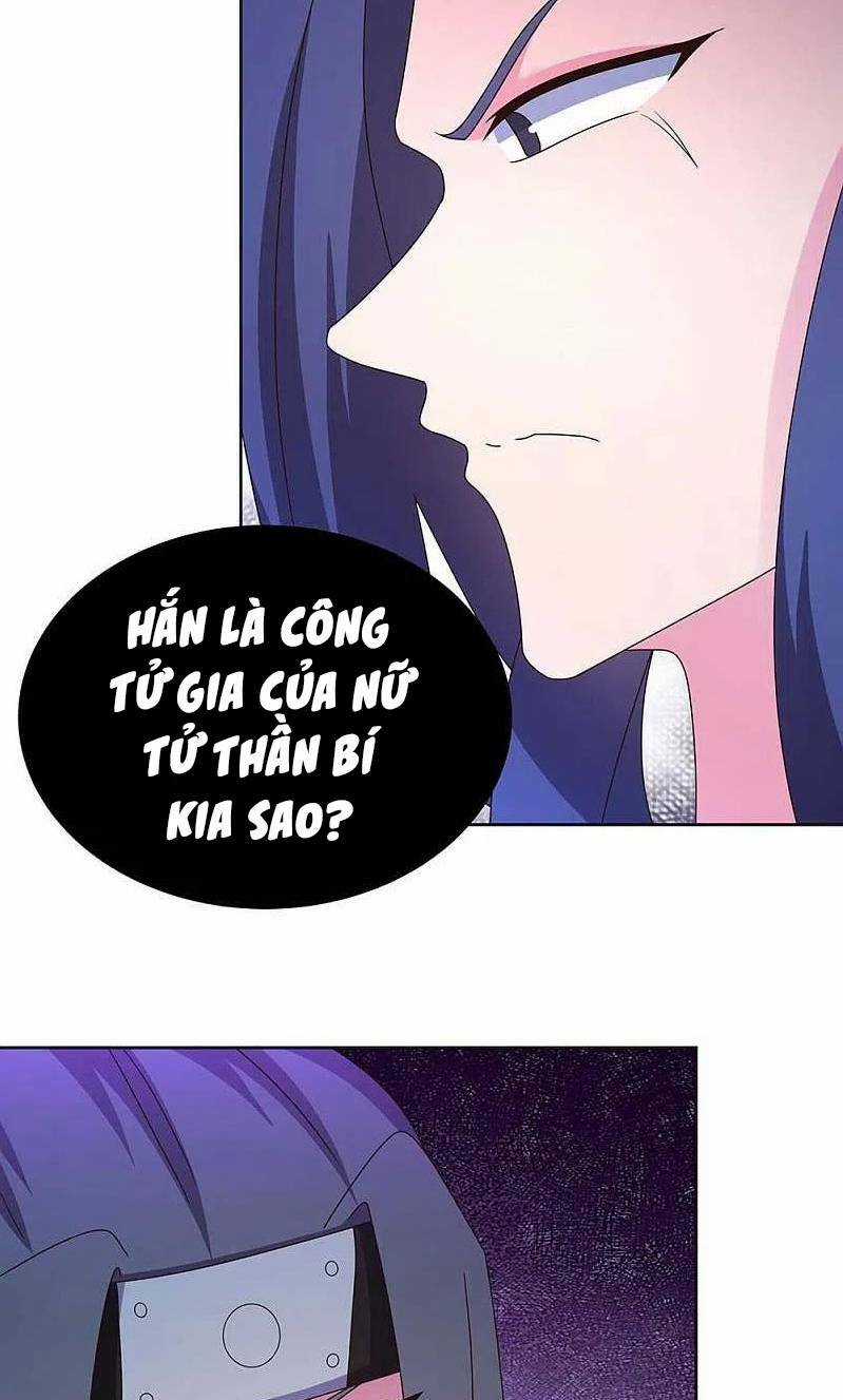 Tôn Thượng - Chapter 274 - Trang 15