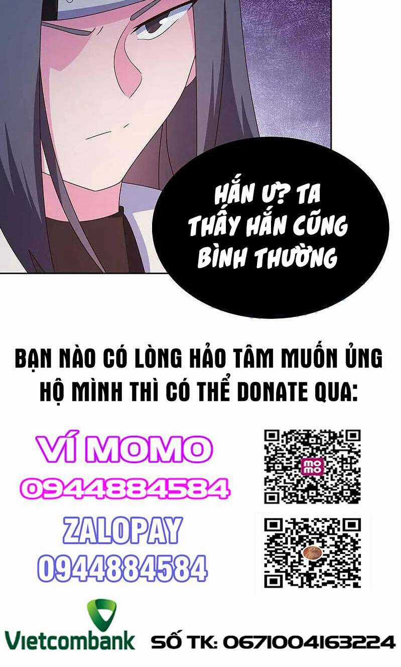Tôn Thượng - Chapter 274 - Trang 16