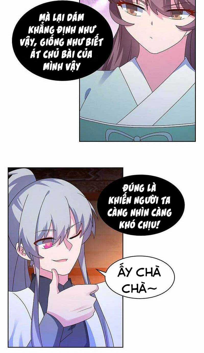 Tôn Thượng - Chapter 274 - Trang 3