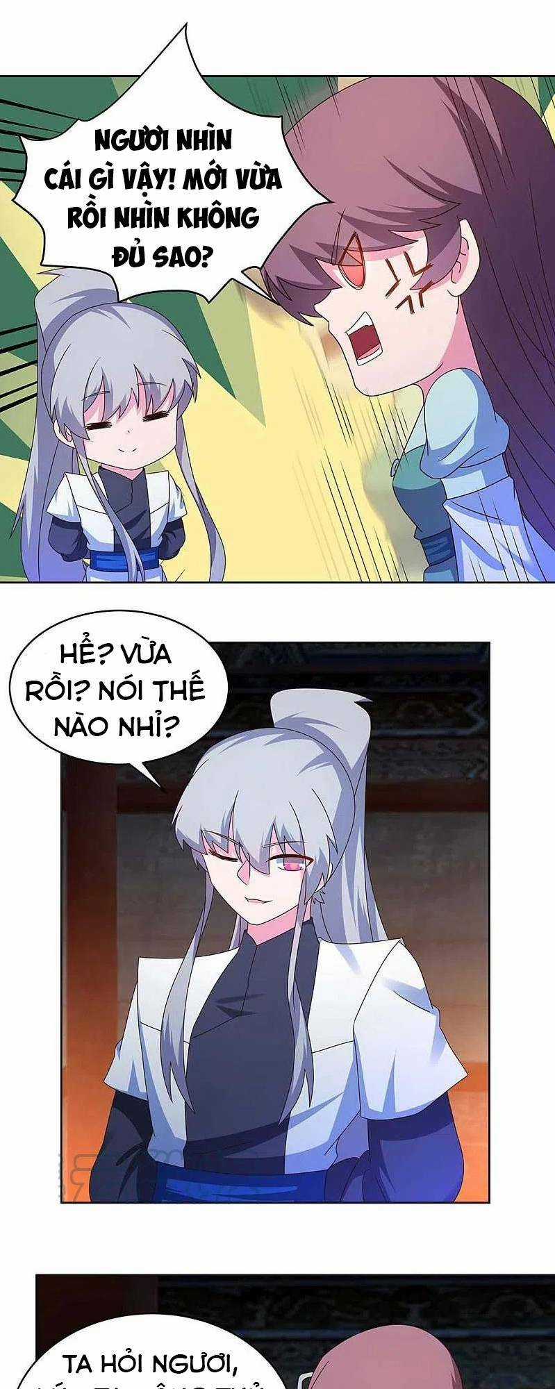 Tôn Thượng - Chapter 274 - Trang 4