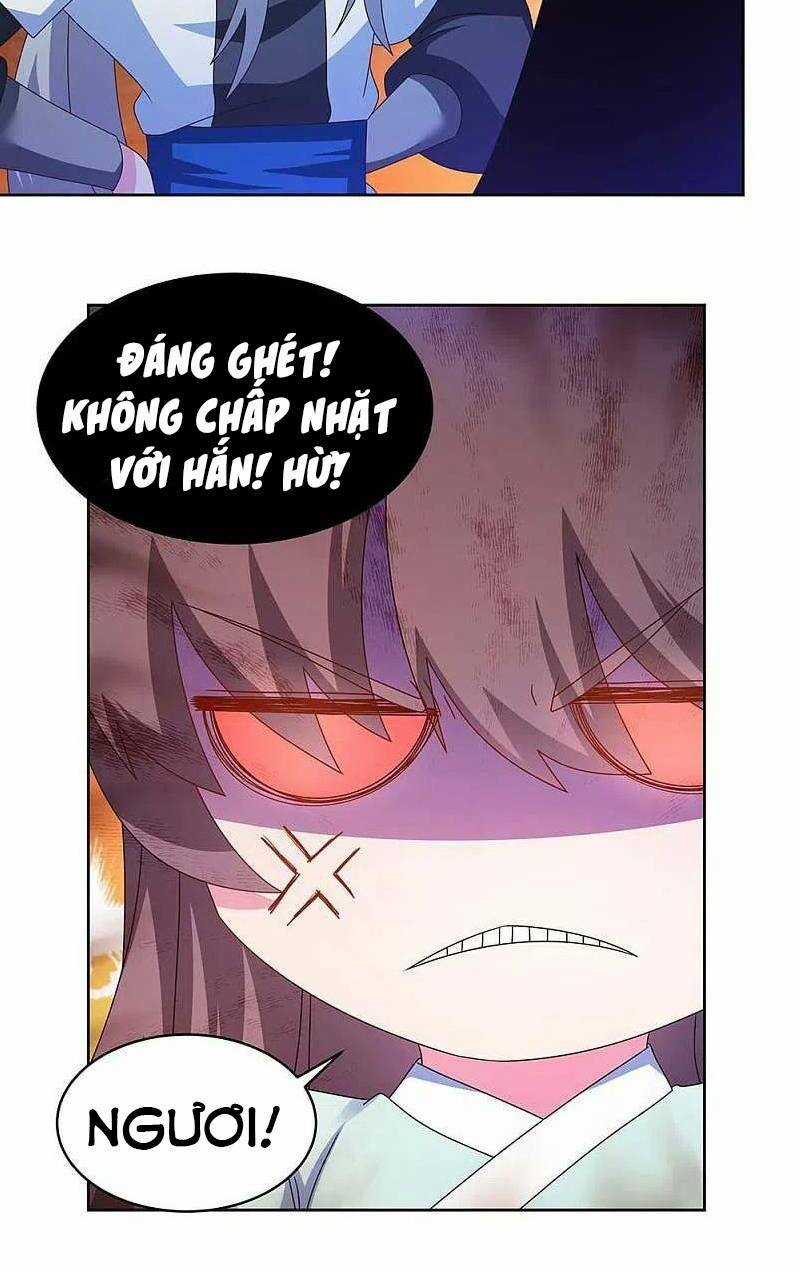 Tôn Thượng - Chapter 274 - Trang 6