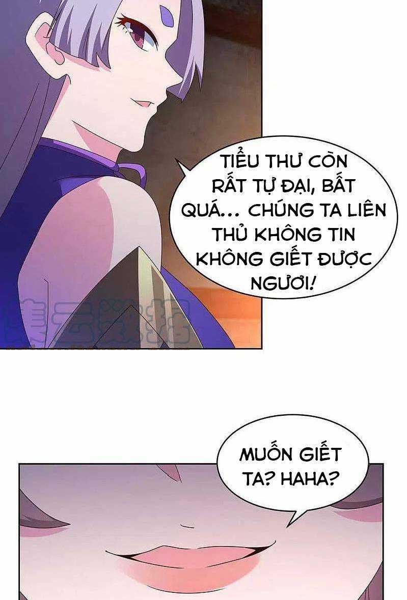 Tôn Thượng - Chapter 274 - Trang 9