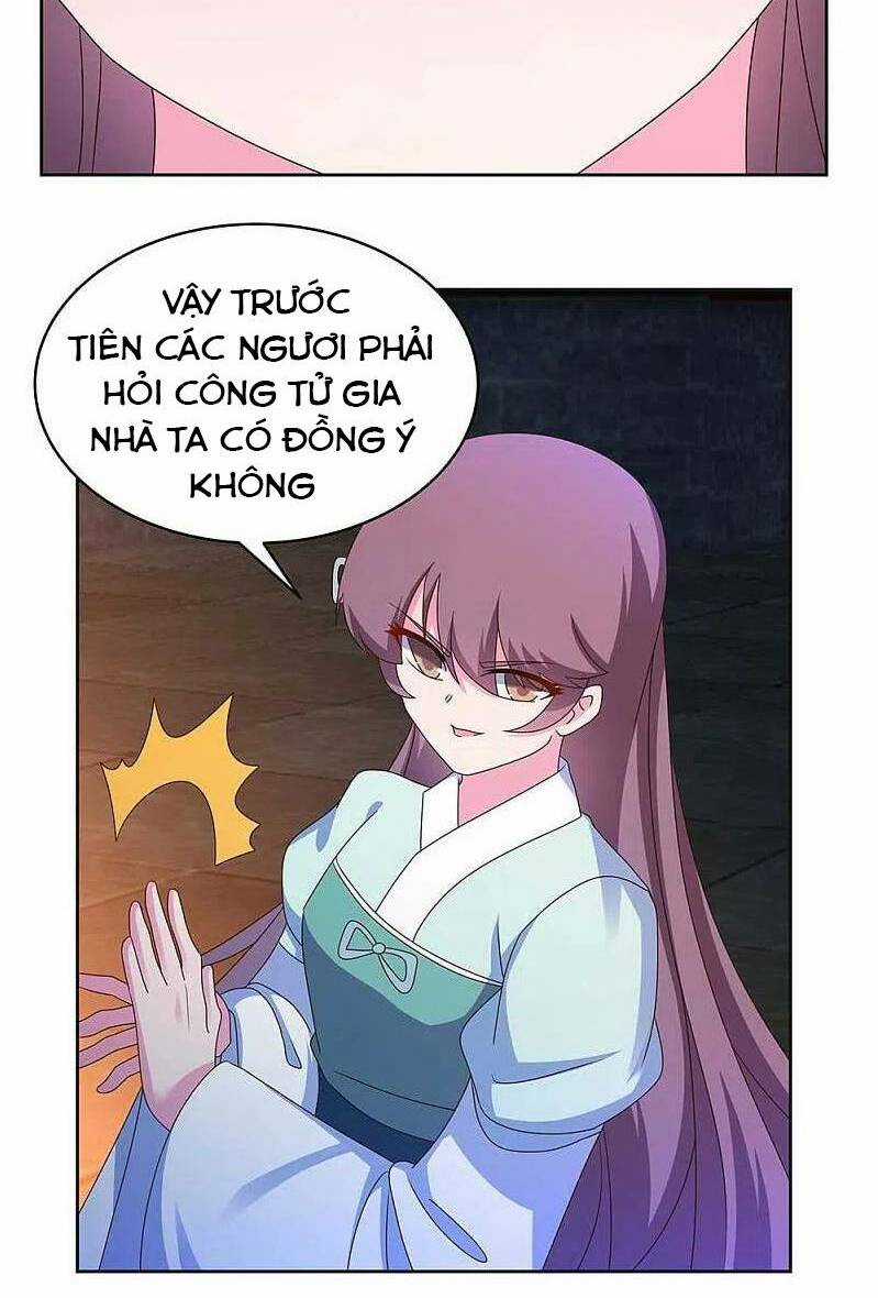 Tôn Thượng - Chapter 274 - Trang 10