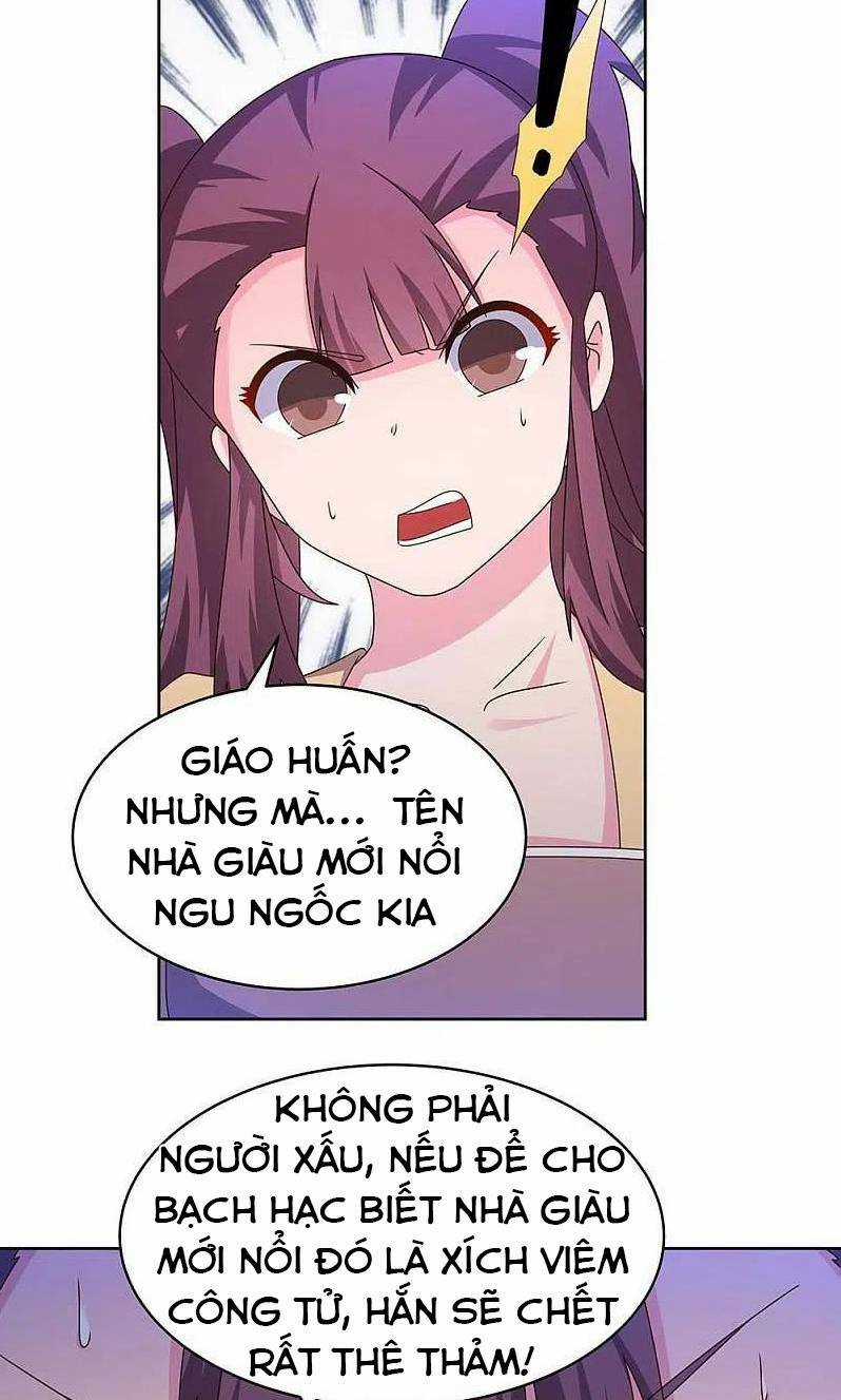 Tôn Thượng - Chapter 275 - Trang 2