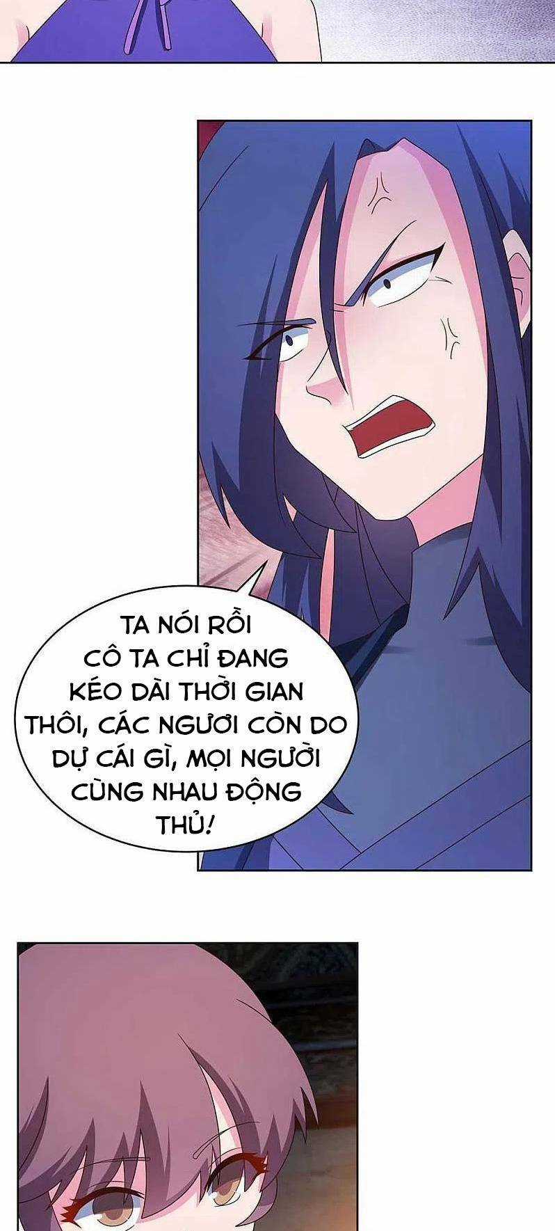 Tôn Thượng - Chapter 275 - Trang 11