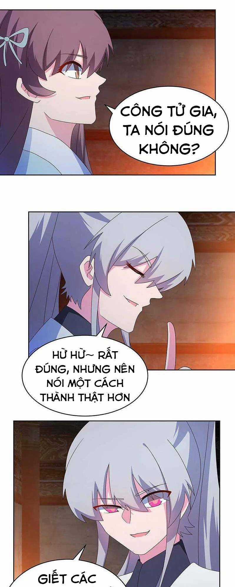 Tôn Thượng - Chapter 275 - Trang 13