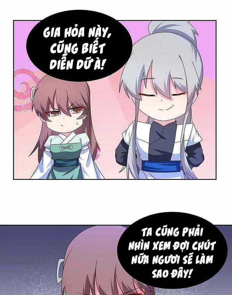 Tôn Thượng - Chapter 275 - Trang 15