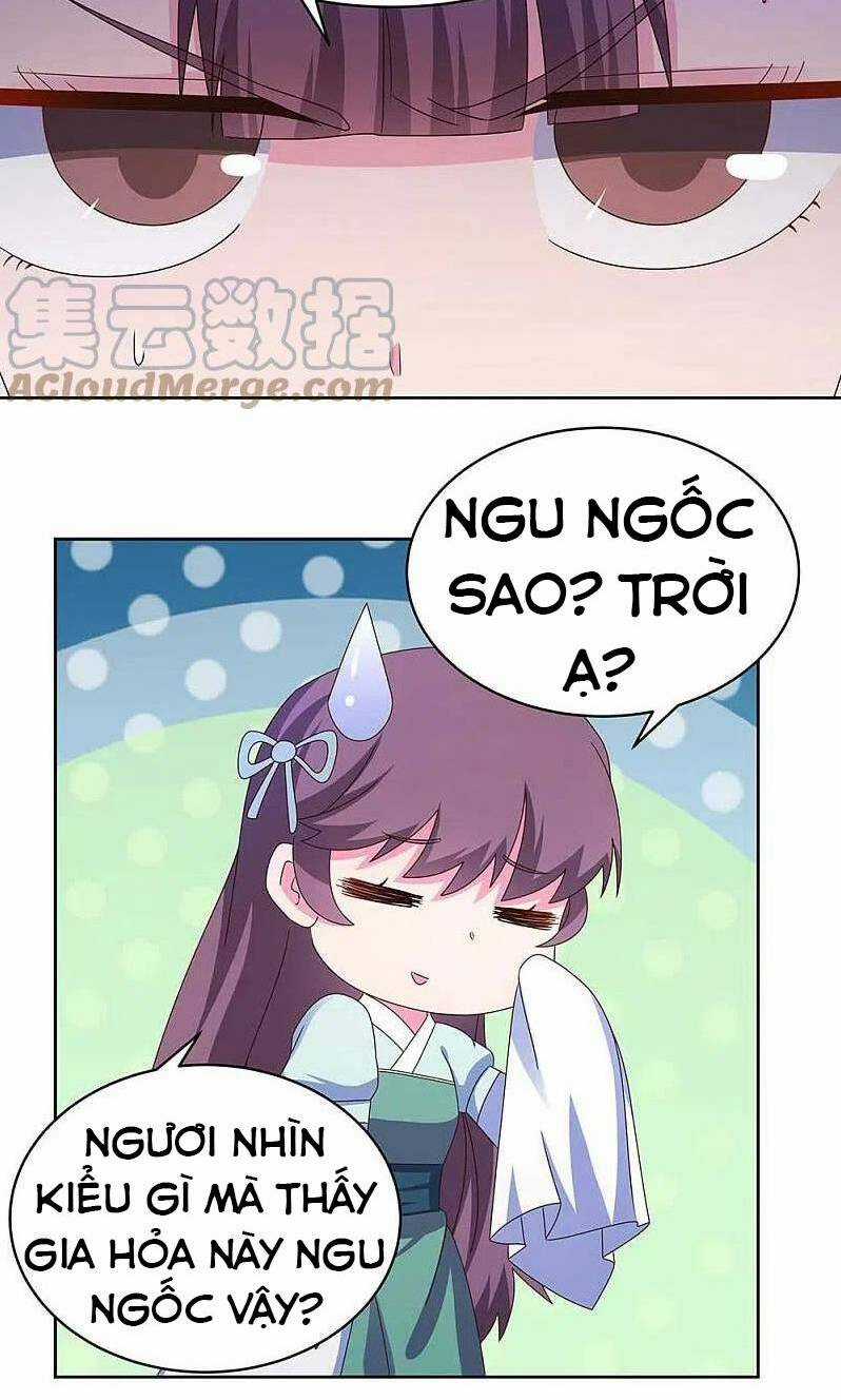 Tôn Thượng - Chapter 275 - Trang 3