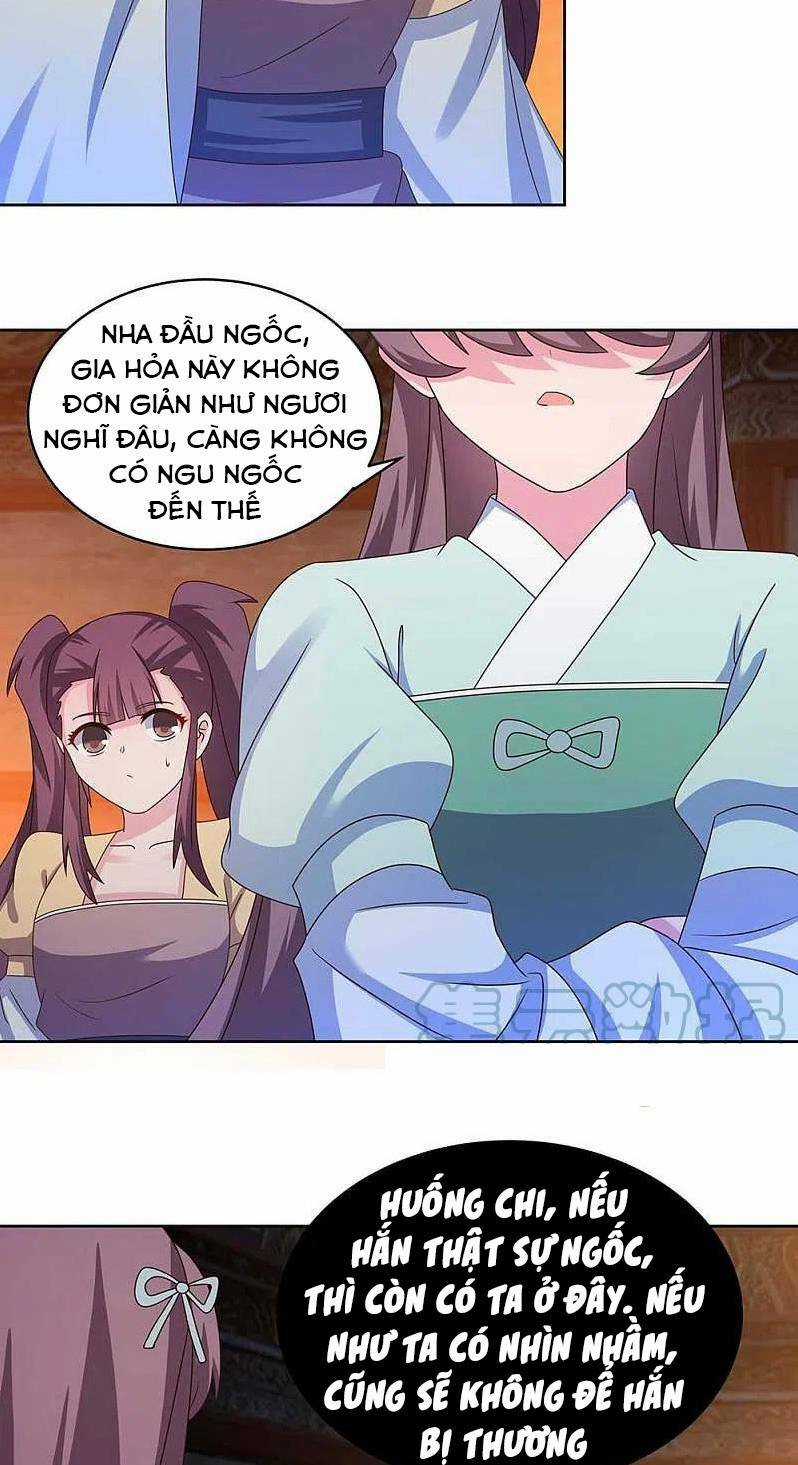 Tôn Thượng - Chapter 275 - Trang 5