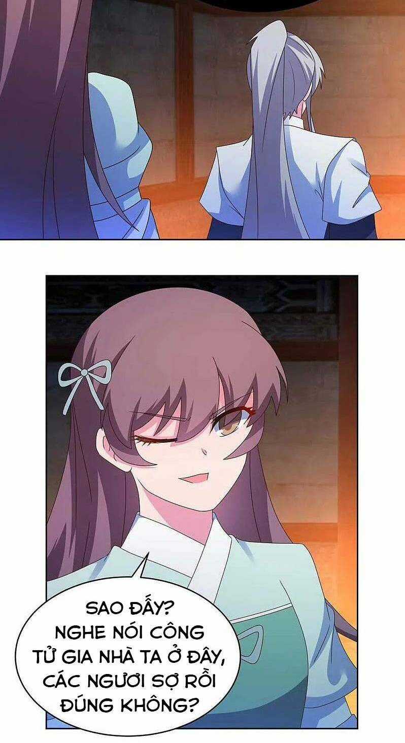 Tôn Thượng - Chapter 275 - Trang 6