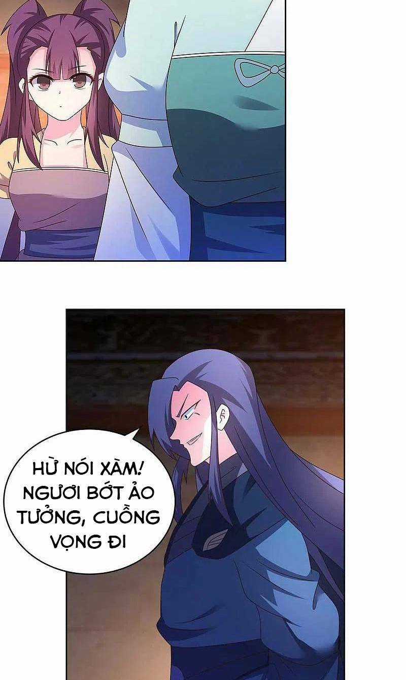 Tôn Thượng - Chapter 276 - Trang 2