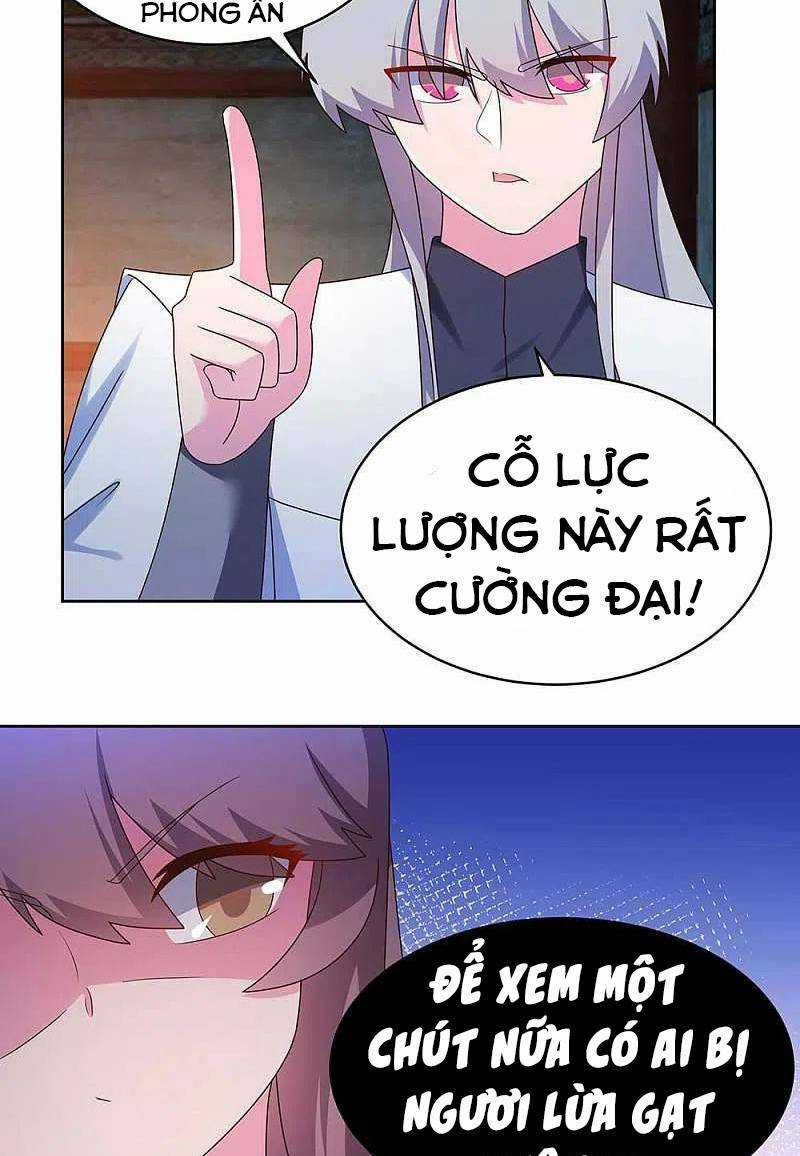 Tôn Thượng - Chapter 276 - Trang 12