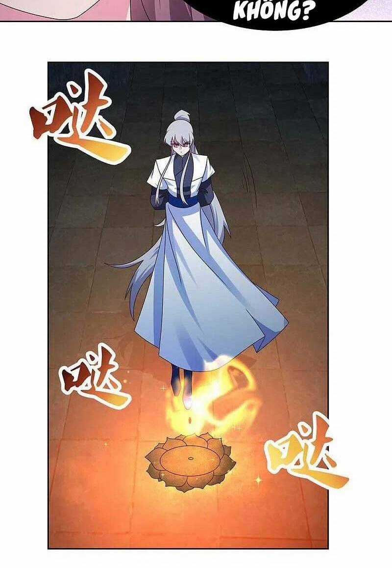 Tôn Thượng - Chapter 276 - Trang 13