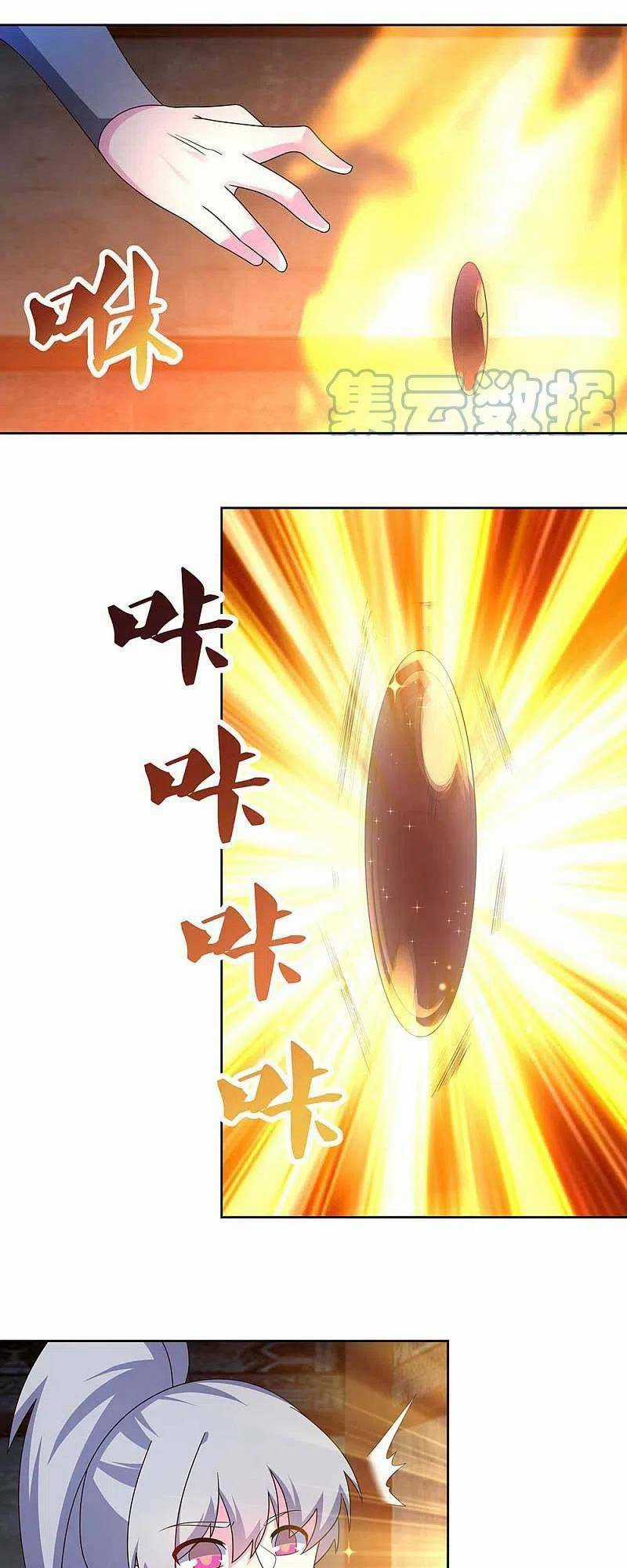 Tôn Thượng - Chapter 276 - Trang 14