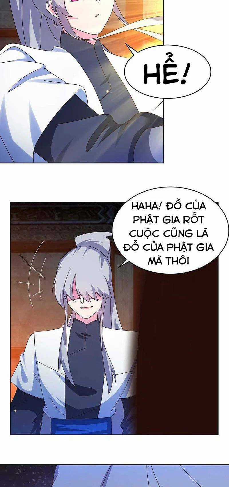 Tôn Thượng - Chapter 276 - Trang 15