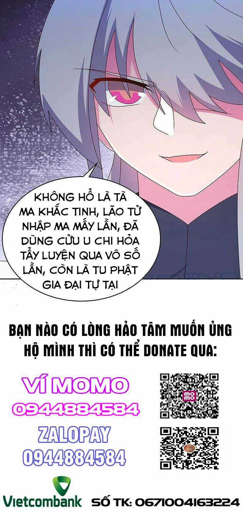 Tôn Thượng - Chapter 276 - Trang 16