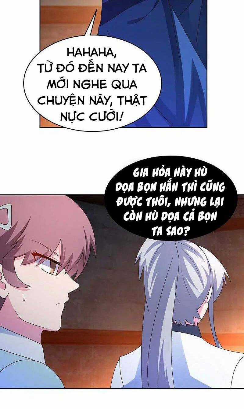 Tôn Thượng - Chapter 276 - Trang 3