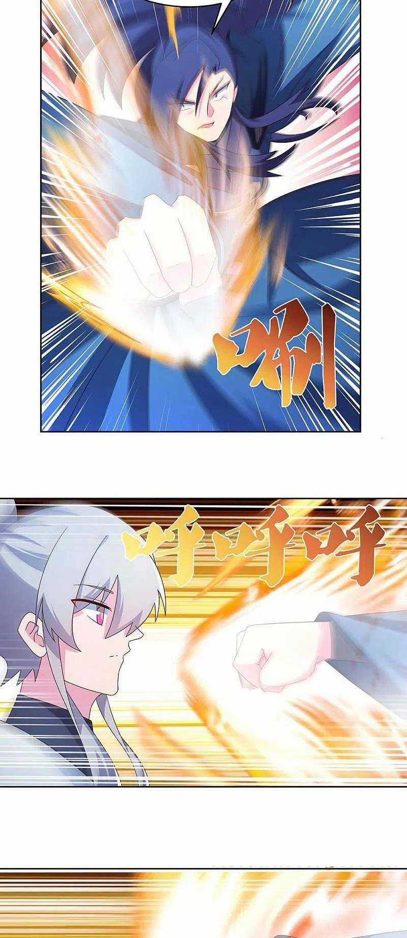 Tôn Thượng - Chapter 276 - Trang 5