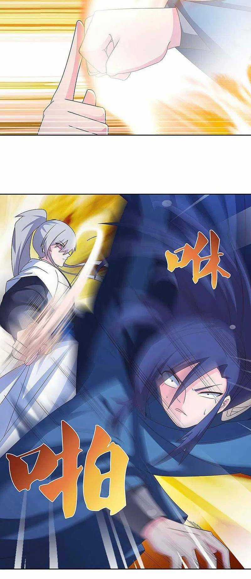 Tôn Thượng - Chapter 276 - Trang 6