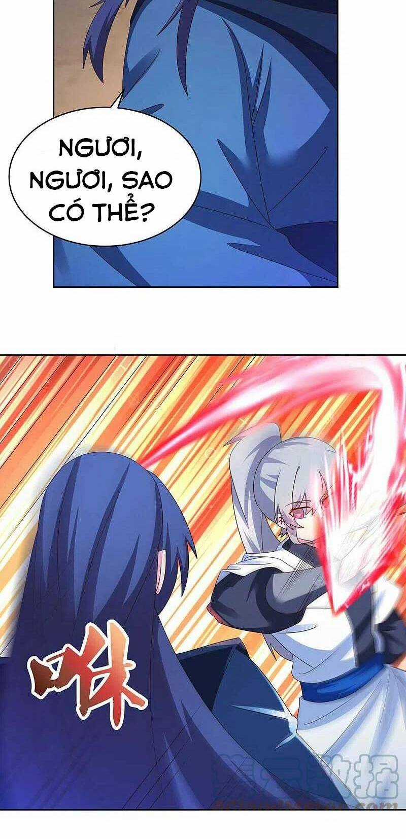 Tôn Thượng - Chapter 276 - Trang 9