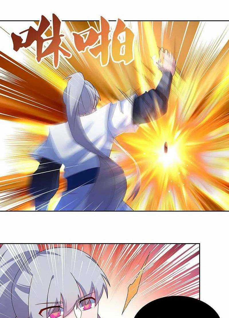 Tôn Thượng - Chapter 277 - Trang 2