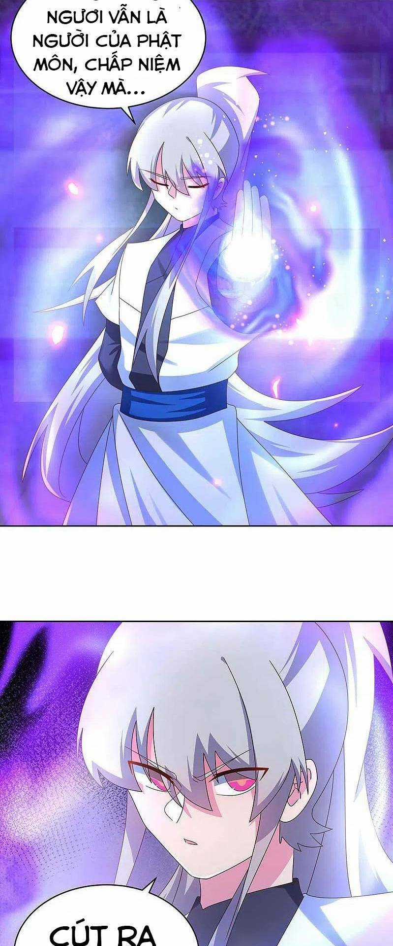 Tôn Thượng - Chapter 277 - Trang 14