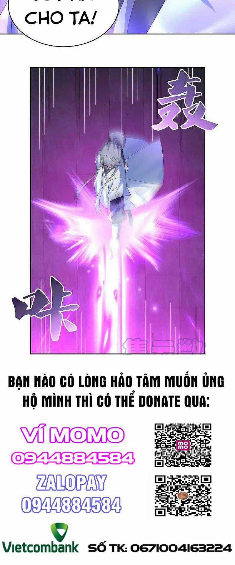 Tôn Thượng - Chapter 277 - Trang 15