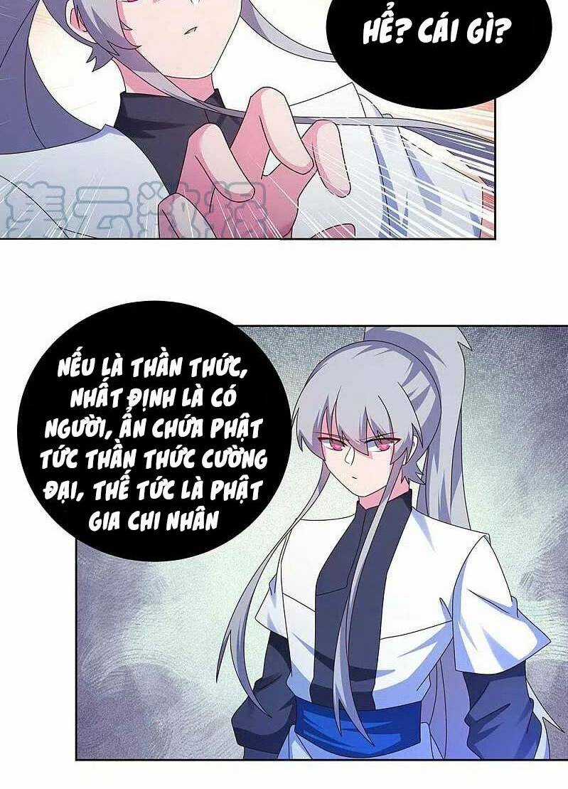 Tôn Thượng - Chapter 277 - Trang 3