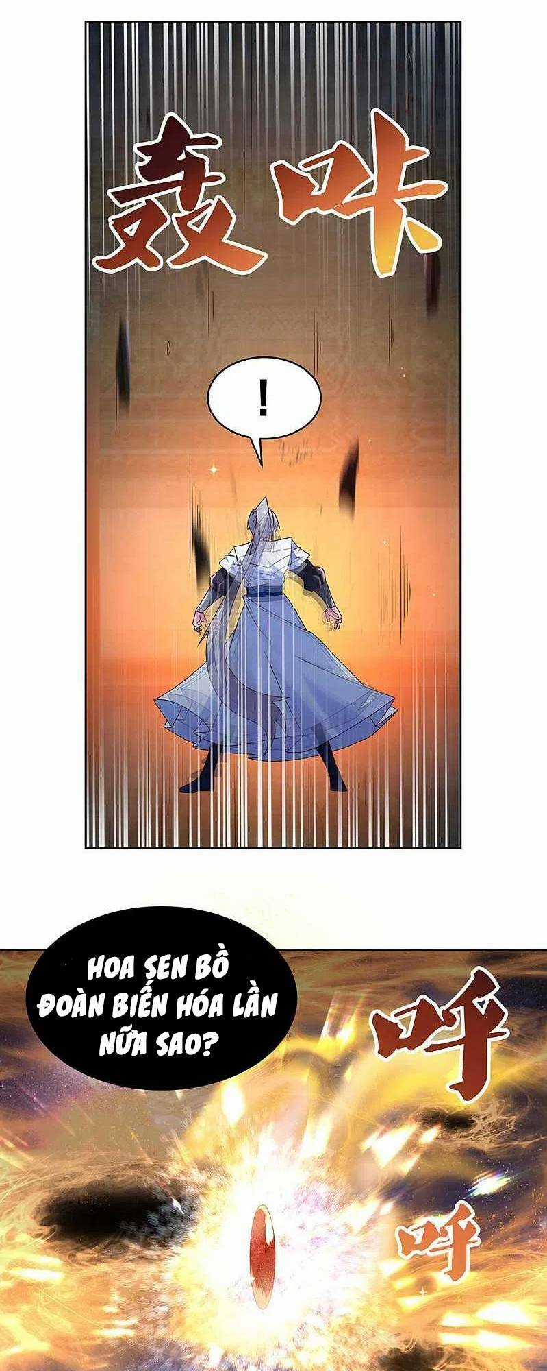 Tôn Thượng - Chapter 277 - Trang 4