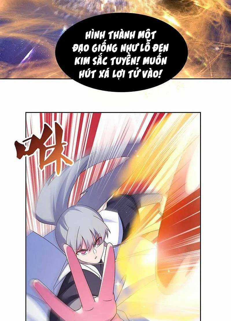 Tôn Thượng - Chapter 277 - Trang 5