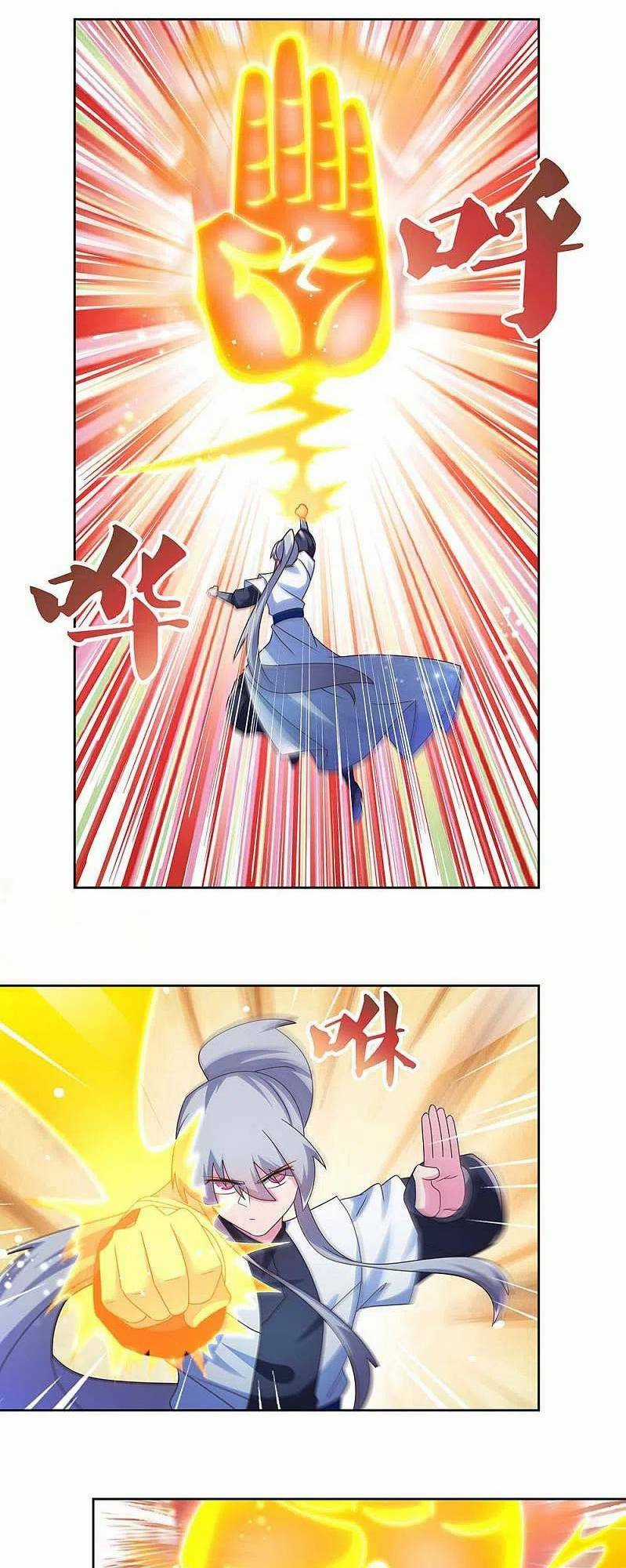 Tôn Thượng - Chapter 277 - Trang 7