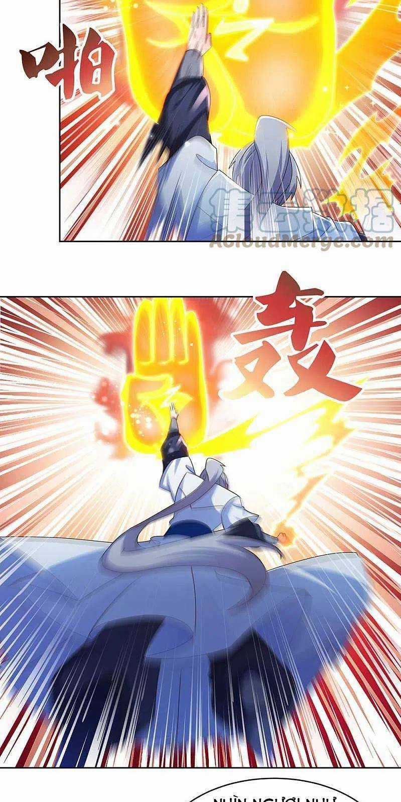 Tôn Thượng - Chapter 277 - Trang 8